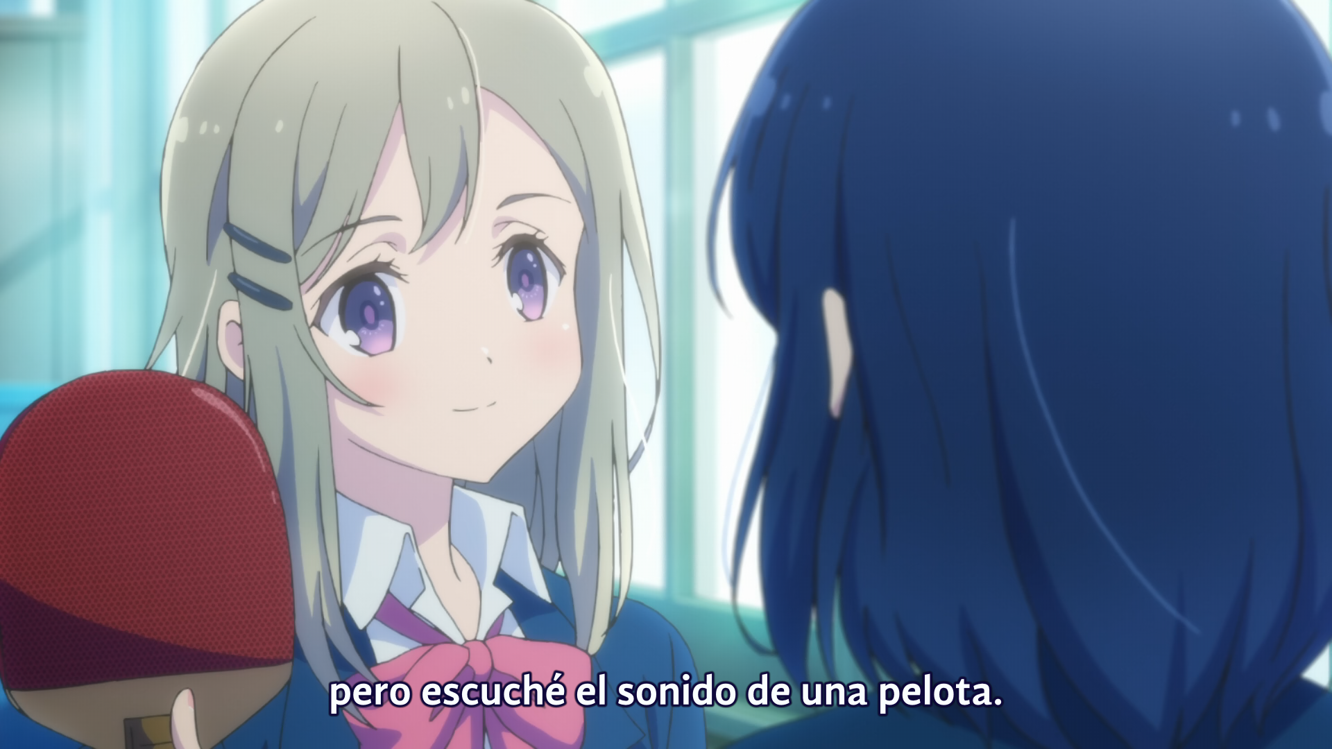 Adachi to Shimamura (Ñyuum)